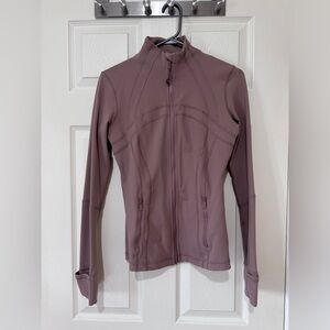 ❤️SOLD❤️Authentic lululemon define luon jacket